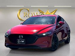 2019 Mazda Mazda3 Premium 