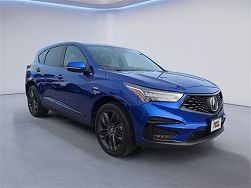 2019 Acura RDX Base 