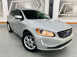 2015 Volvo XC60 T5 Premier