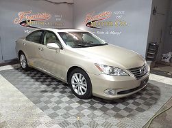 2010 Lexus ES 350 Base