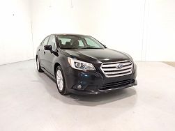 2016 Subaru Legacy 2.5i Premium 