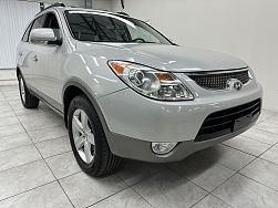 2010 Hyundai Veracruz GLS 