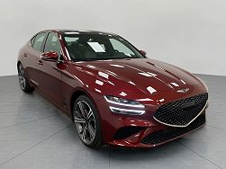 2024 Genesis G70 Sport Advanced 