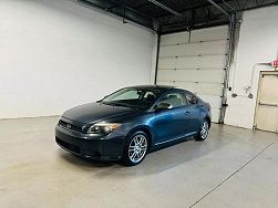 2007 Scion tC Spec 