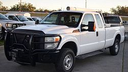 2013 Ford F-250  