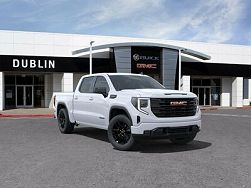 2024 GMC Sierra 1500 Elevation 3VL