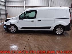 2015 Ford Transit Connect XL 