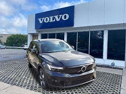 2023 Volvo XC40 P8 Ultimate 
