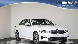 2021 BMW 3 Series 330i 