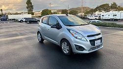 2015 Chevrolet Spark LS 