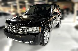 2011 Land Rover Range Rover  