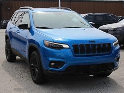 2023 Jeep Cherokee  