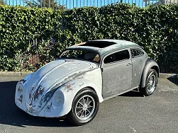 1966 Volkswagen Beetle  
