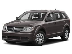 2020 Dodge Journey SE Value Package 