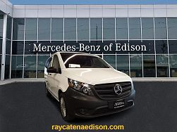2023 Mercedes-Benz Metris  