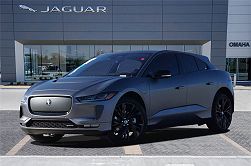2024 Jaguar I-Pace R-Dynamic HSE 