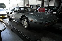 1986 Ferrari 328 GTS 