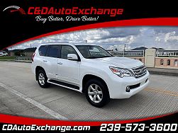 2013 Lexus GX 460 