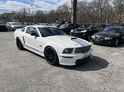 2007 Ford Mustang GT 