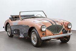 1954 Austin-Healey 100  