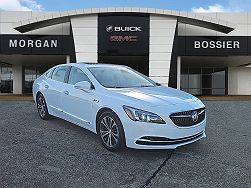 2017 Buick LaCrosse Premium 