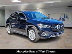 2023 Mercedes-Benz GLA 250 