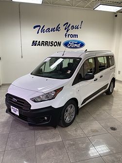 2023 Ford Transit Connect XL 