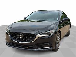 2019 Mazda Mazda6 Grand Touring Reserve 