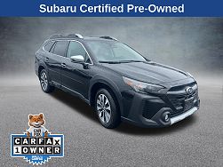 2023 Subaru Outback Touring XT