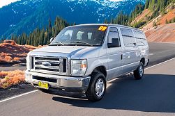 2009 Ford Econoline E-350 XLT