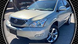 2008 Lexus RX 350 