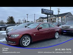 2011 BMW 3 Series 328i xDrive 