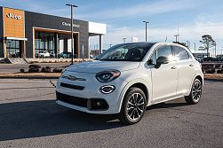 2023 Fiat 500X Sport 