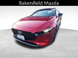 2021 Mazda Mazda3 Turbo 