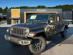 2024 Jeep Gladiator  