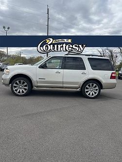 2008 Ford Expedition  