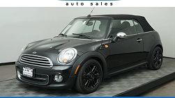 2015 Mini Cooper  