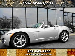 2007 Saturn Sky  