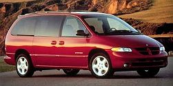 1999 Dodge Grand Caravan ES 