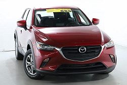 2019 Mazda CX-3 Sport 