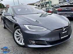 2018 Tesla Model S 100D 