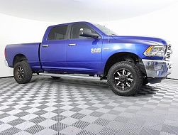 2015 Ram 2500 SLT 