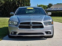 2011 Dodge Charger R/T 