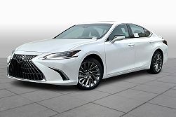 2024 Lexus ES 300h Luxury