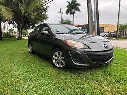 2011 Mazda Mazda3 i Touring 