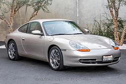 1999 Porsche 911 996 