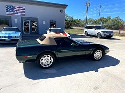 1994 Chevrolet Corvette  