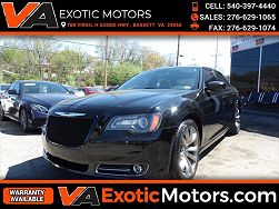 2014 Chrysler 300 S 