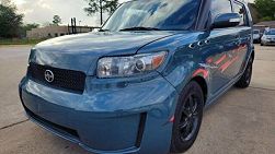 2008 Scion xB Base 