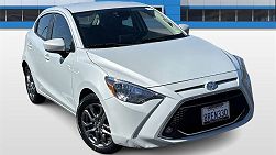2020 Toyota Yaris  